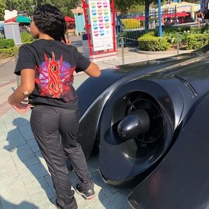 Meet your Posher, Talisa